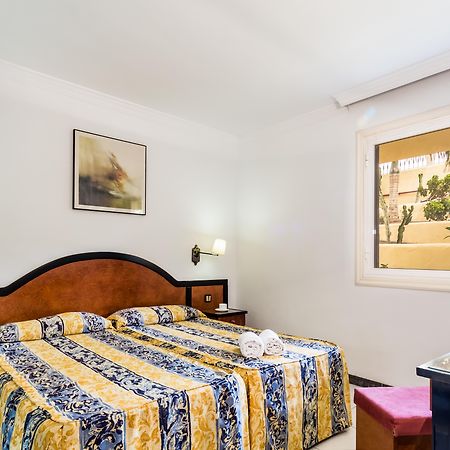 Labranda El Dorado Apartment ปูแอร์โตเดลคาร์เมน ภายนอก รูปภาพ