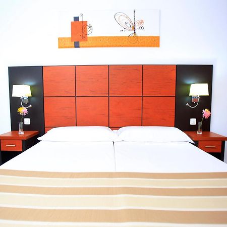 Labranda El Dorado Apartment ปูแอร์โตเดลคาร์เมน ภายนอก รูปภาพ