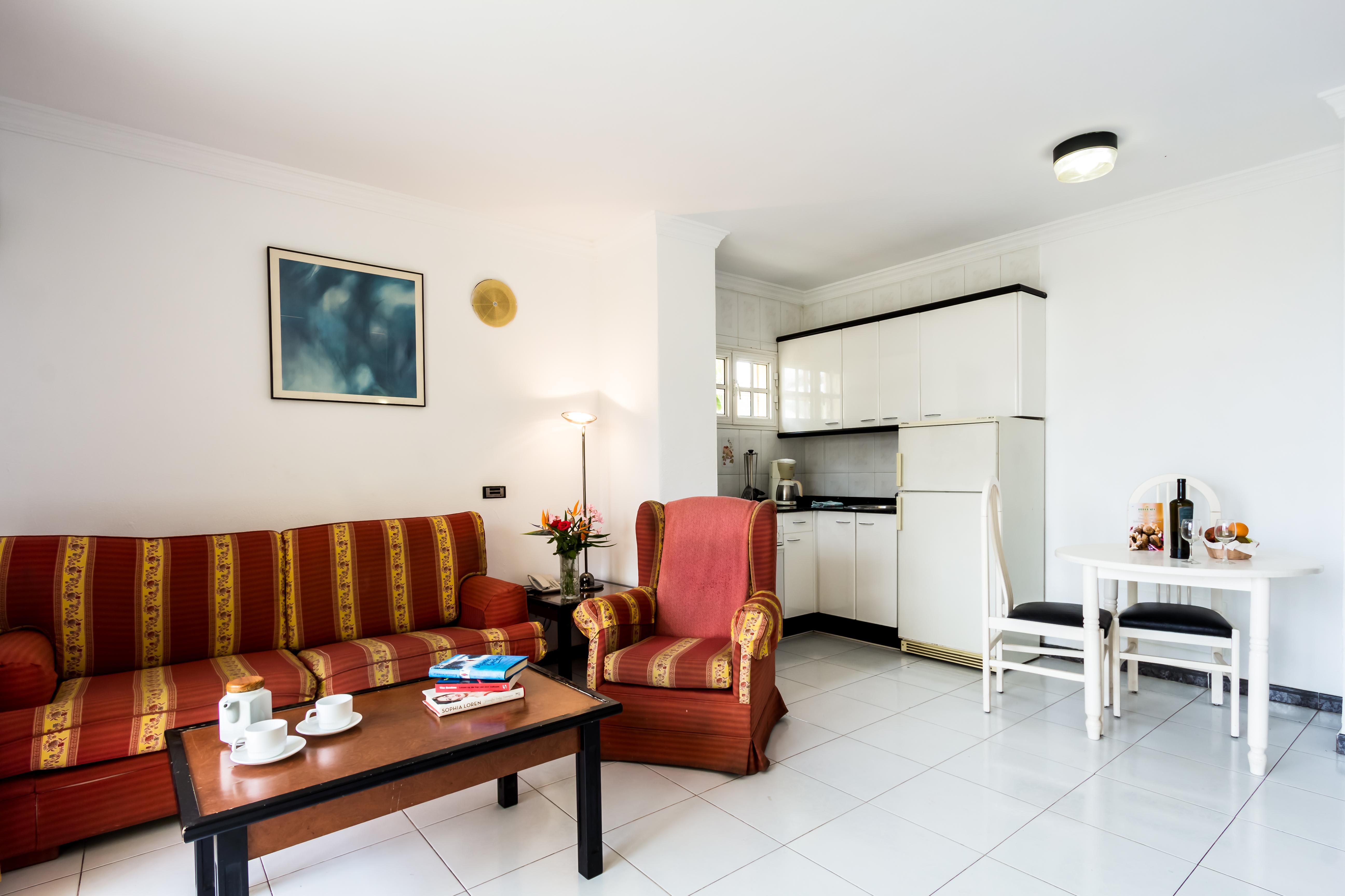 Labranda El Dorado Apartment ปูแอร์โตเดลคาร์เมน ภายนอก รูปภาพ