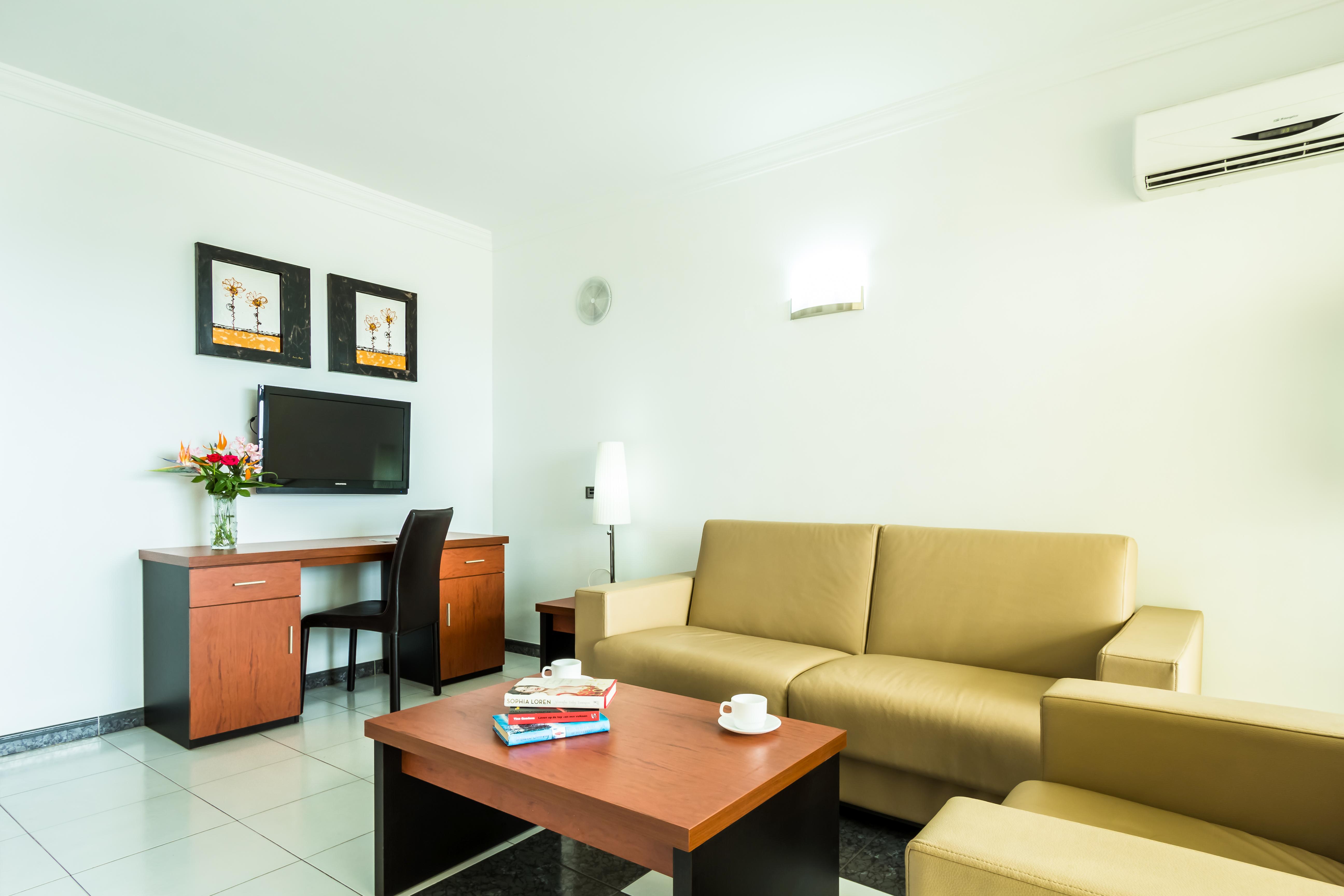 Labranda El Dorado Apartment ปูแอร์โตเดลคาร์เมน ภายนอก รูปภาพ