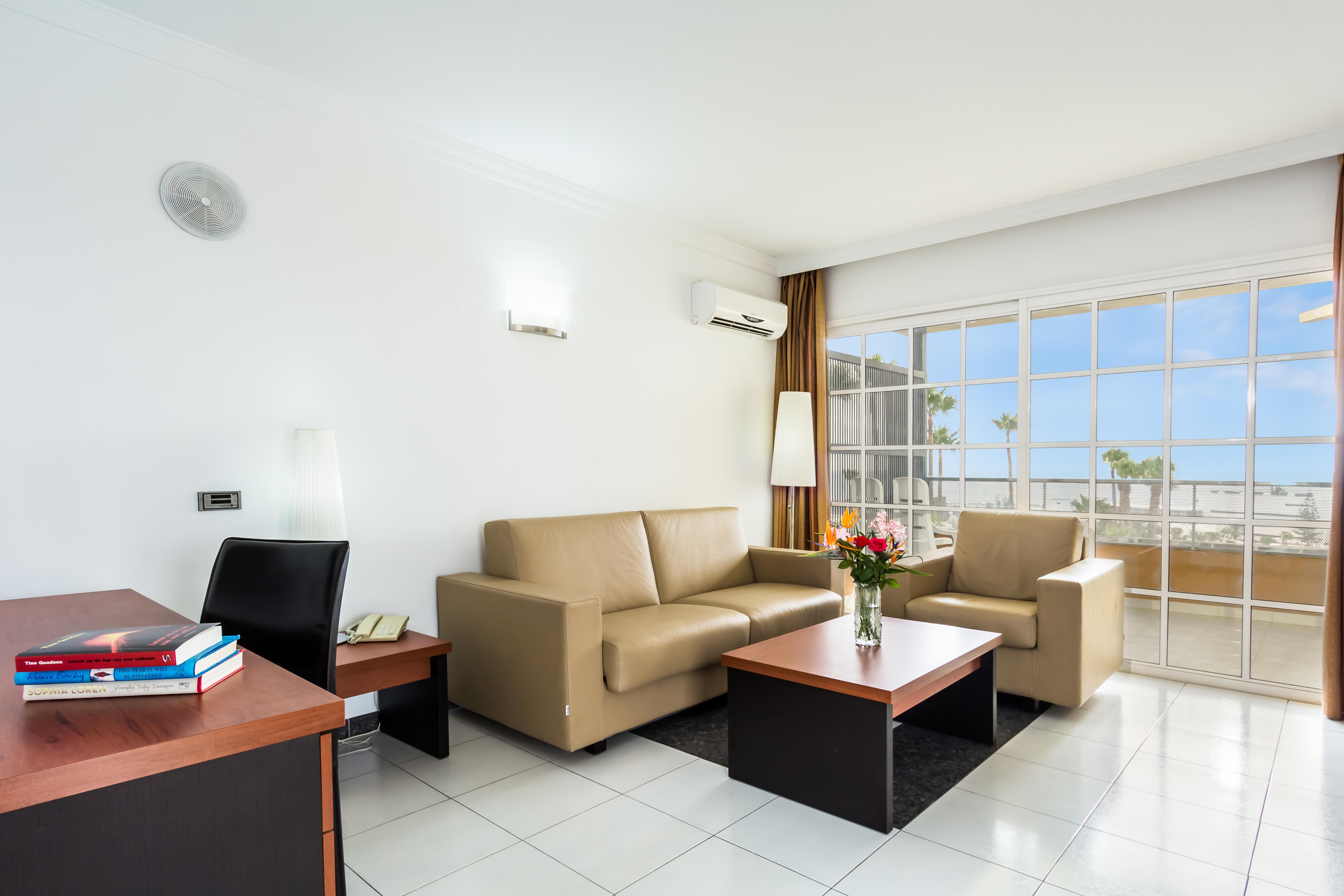 Labranda El Dorado Apartment ปูแอร์โตเดลคาร์เมน ภายนอก รูปภาพ