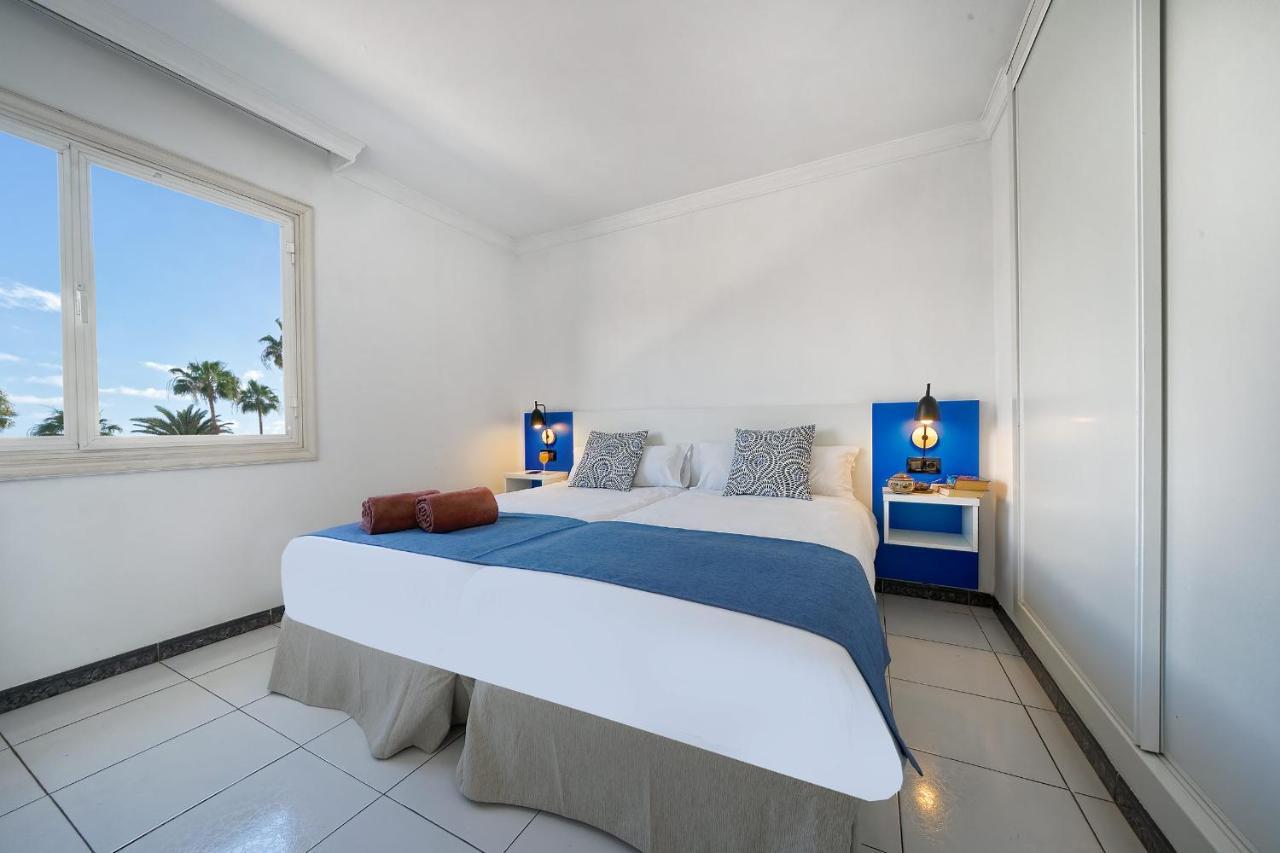 Labranda El Dorado Apartment ปูแอร์โตเดลคาร์เมน ภายนอก รูปภาพ