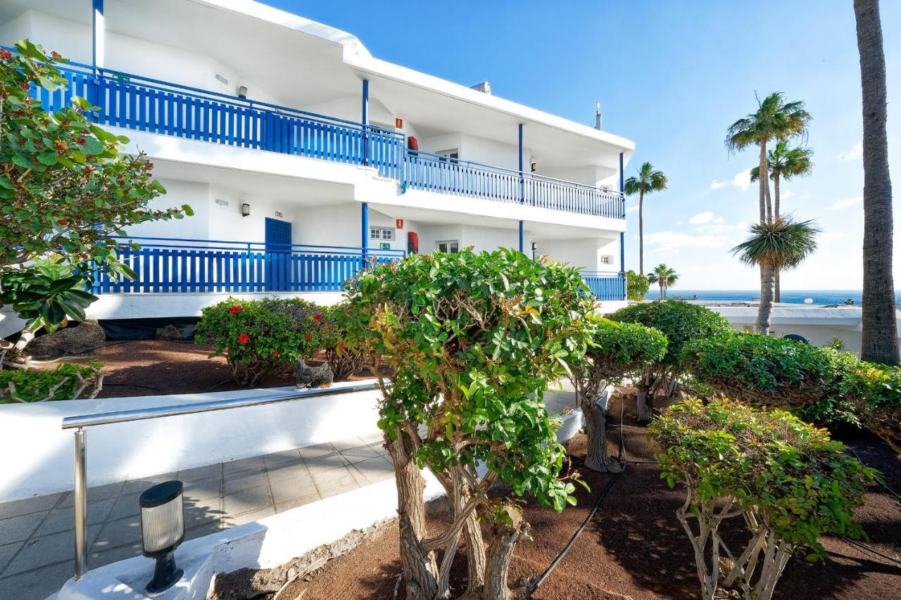 Labranda El Dorado Apartment ปูแอร์โตเดลคาร์เมน ภายนอก รูปภาพ