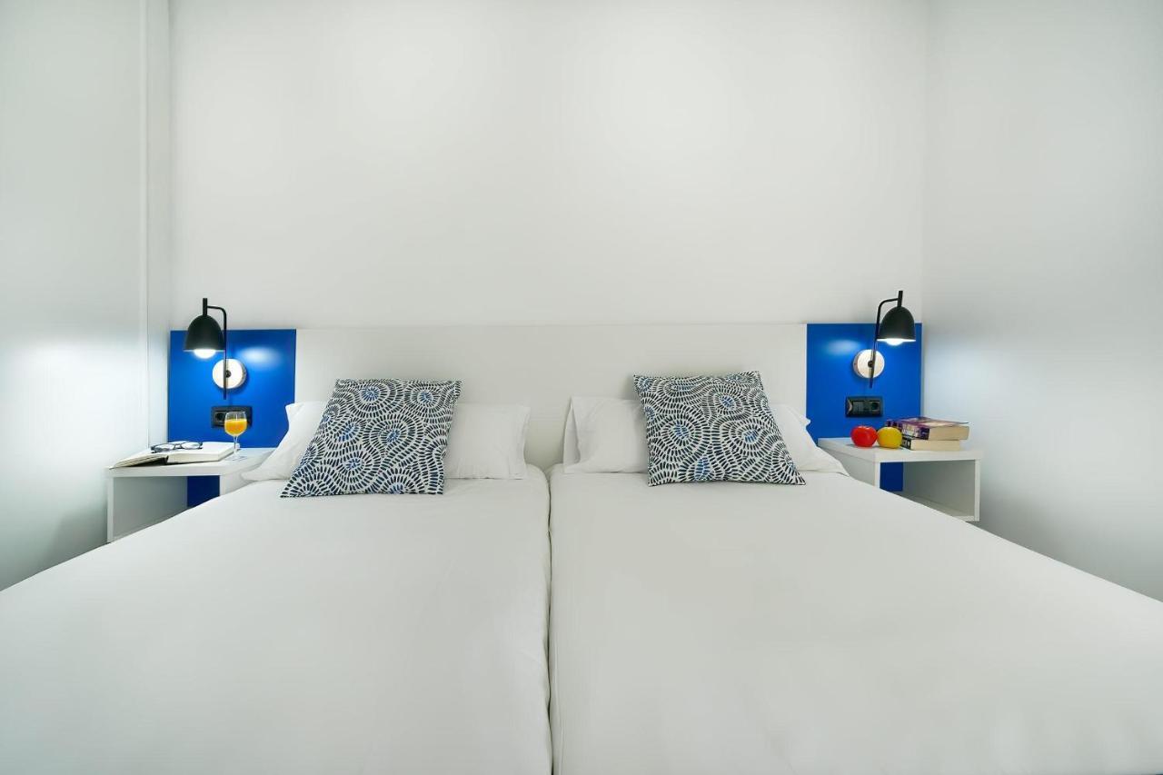 Labranda El Dorado Apartment ปูแอร์โตเดลคาร์เมน ภายนอก รูปภาพ