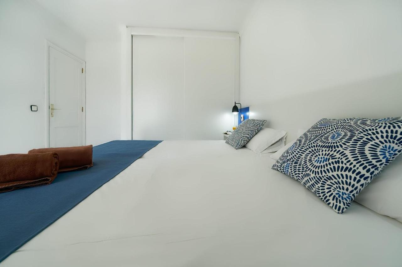 Labranda El Dorado Apartment ปูแอร์โตเดลคาร์เมน ภายนอก รูปภาพ