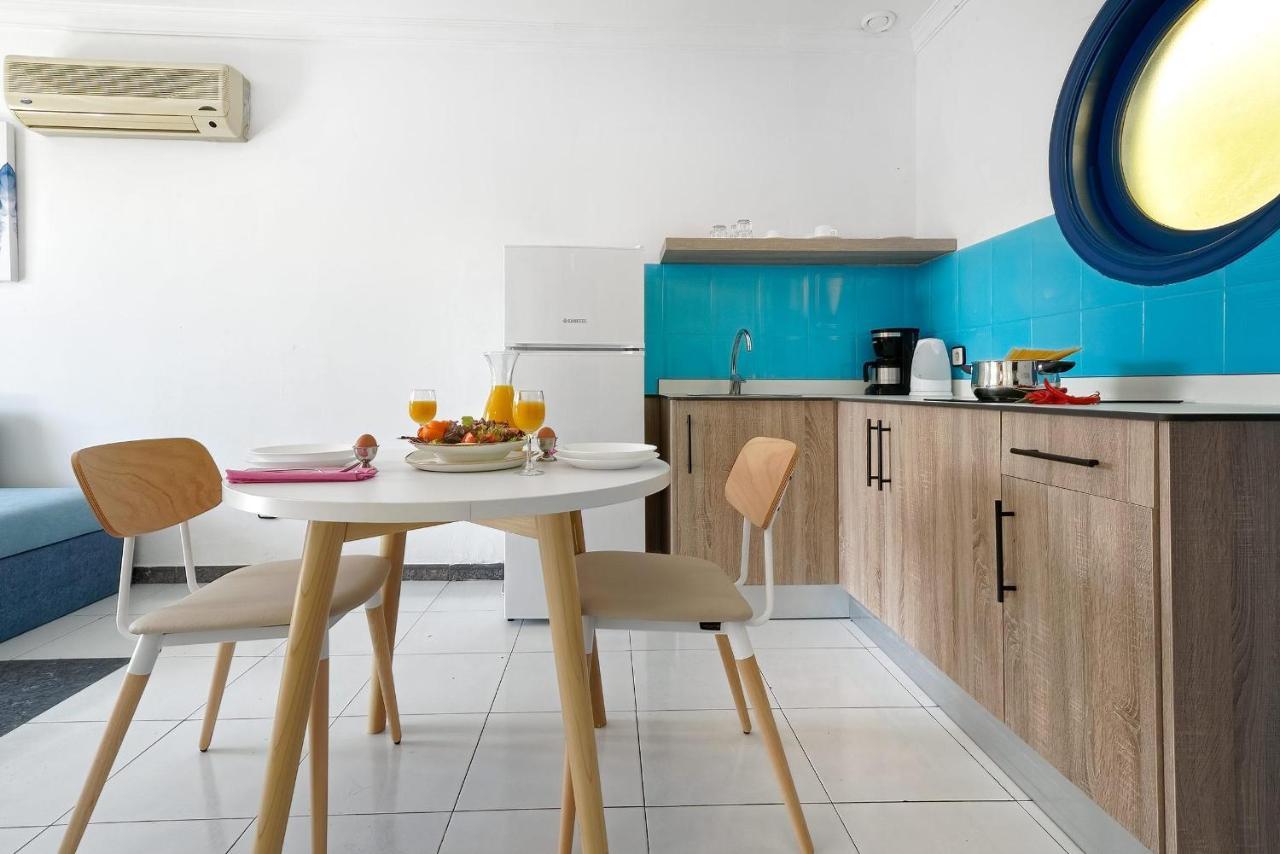 Labranda El Dorado Apartment ปูแอร์โตเดลคาร์เมน ภายนอก รูปภาพ