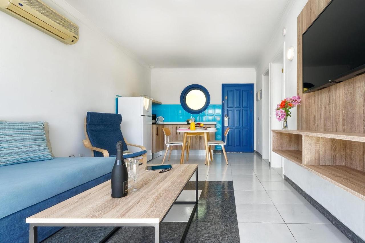 Labranda El Dorado Apartment ปูแอร์โตเดลคาร์เมน ภายนอก รูปภาพ