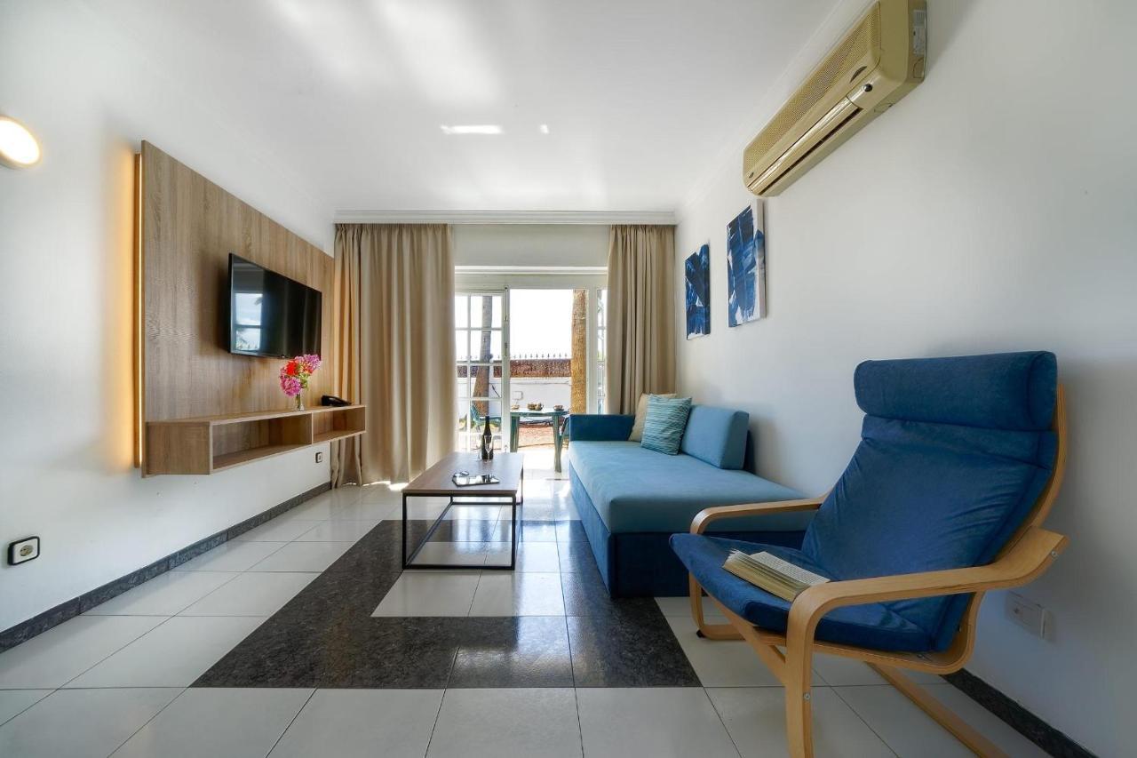 Labranda El Dorado Apartment ปูแอร์โตเดลคาร์เมน ภายนอก รูปภาพ