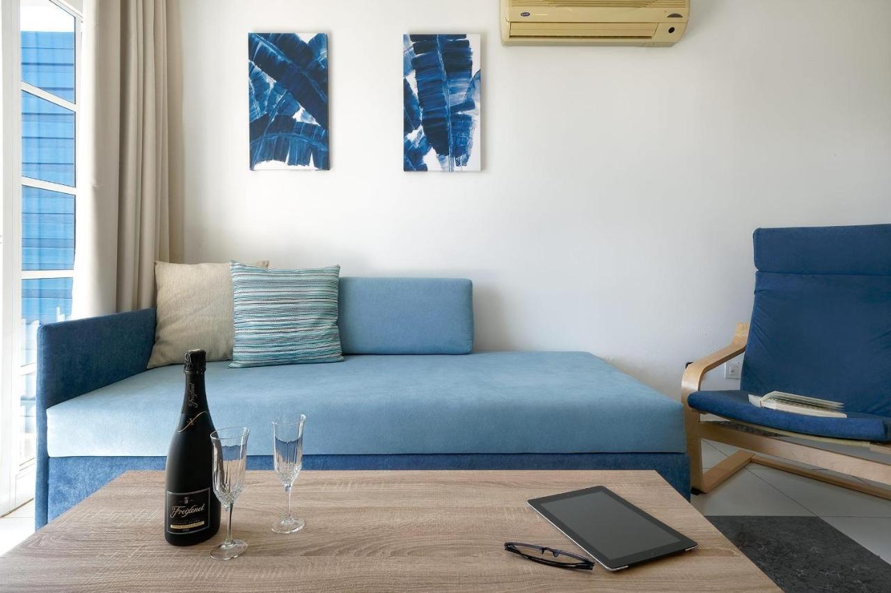 Labranda El Dorado Apartment ปูแอร์โตเดลคาร์เมน ภายนอก รูปภาพ