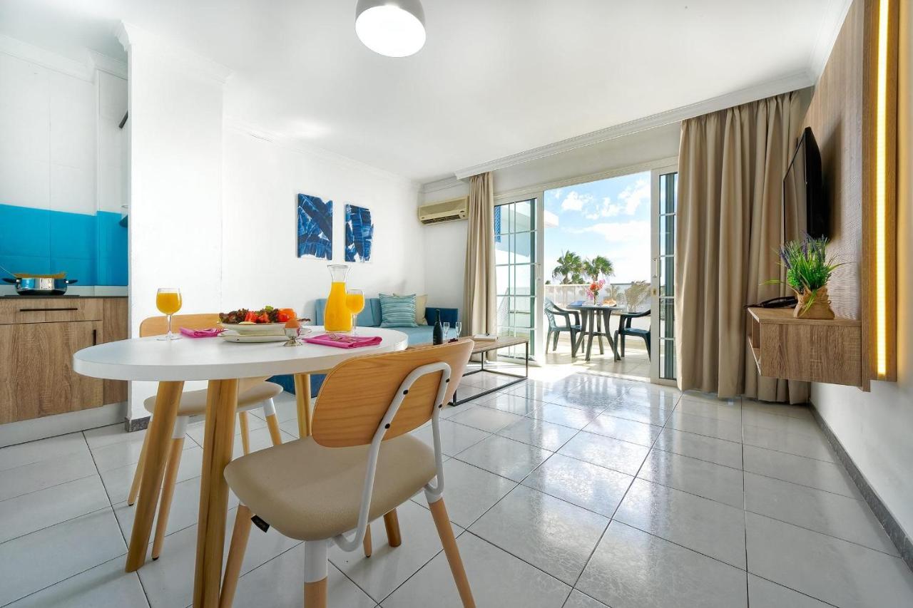 Labranda El Dorado Apartment ปูแอร์โตเดลคาร์เมน ภายนอก รูปภาพ