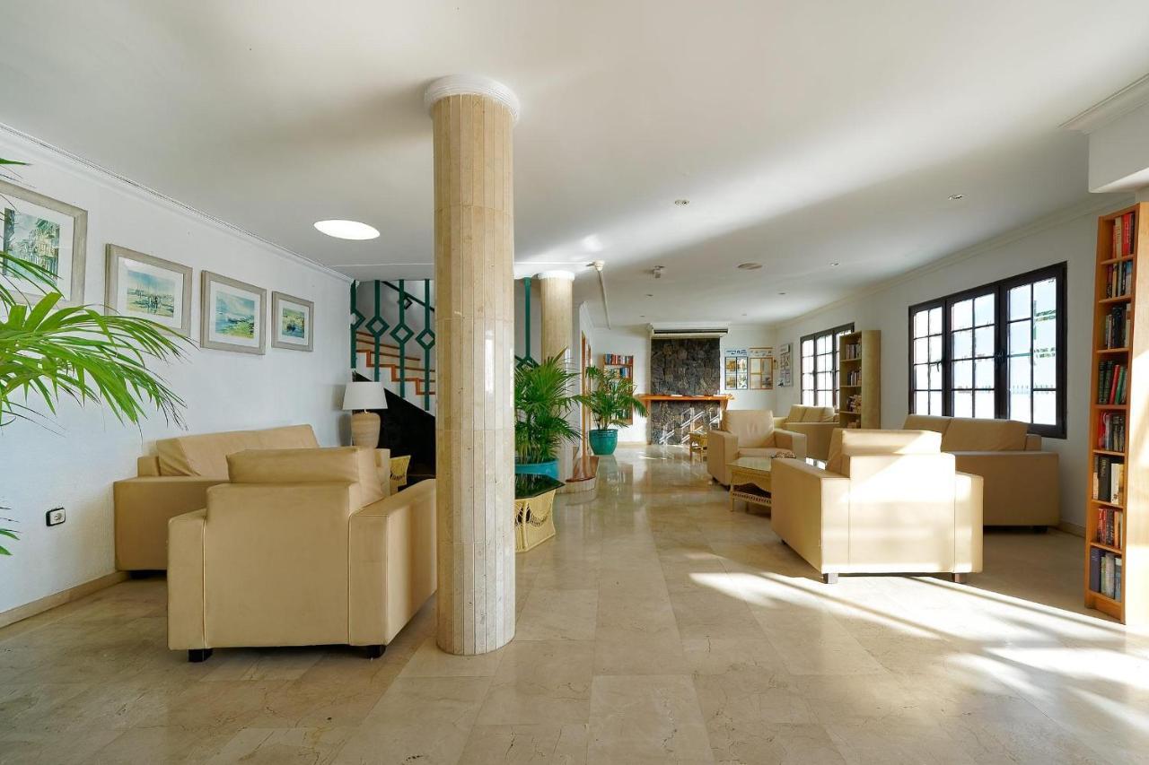 Labranda El Dorado Apartment ปูแอร์โตเดลคาร์เมน ภายนอก รูปภาพ