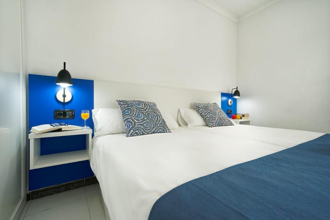 Labranda El Dorado Apartment ปูแอร์โตเดลคาร์เมน ภายนอก รูปภาพ