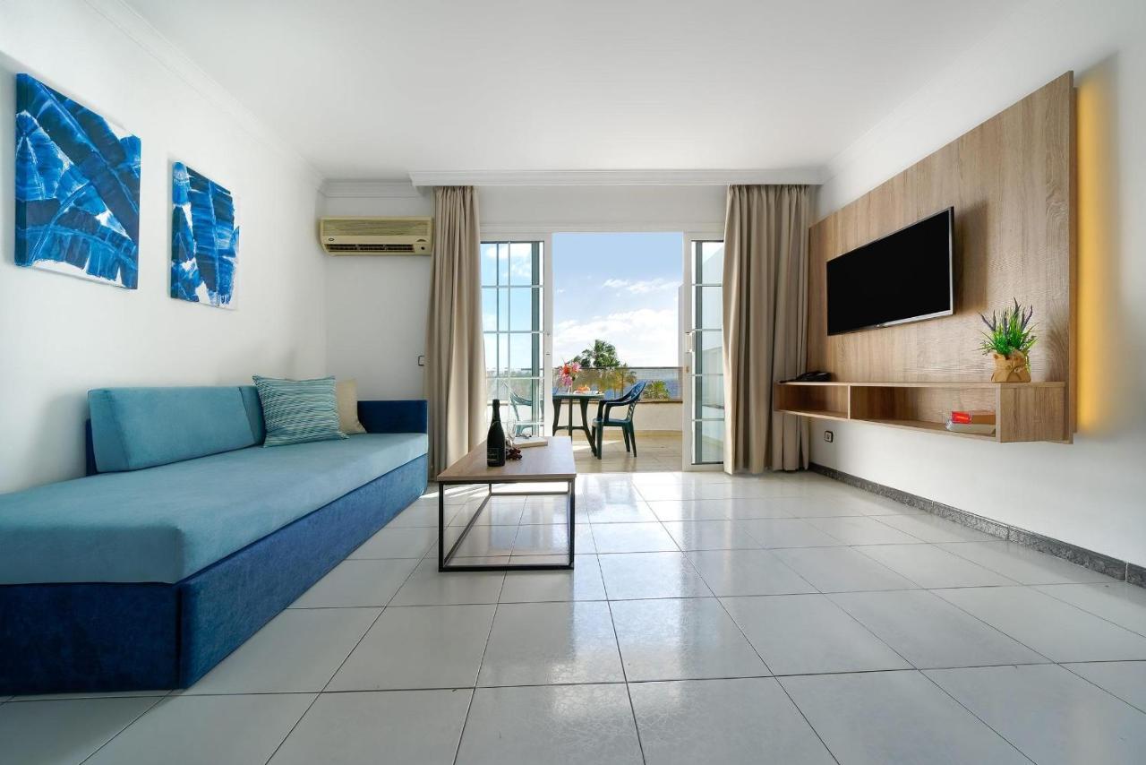 Labranda El Dorado Apartment ปูแอร์โตเดลคาร์เมน ภายนอก รูปภาพ