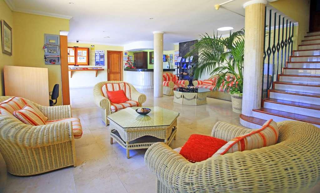 Labranda El Dorado Apartment ปูแอร์โตเดลคาร์เมน ภายใน รูปภาพ