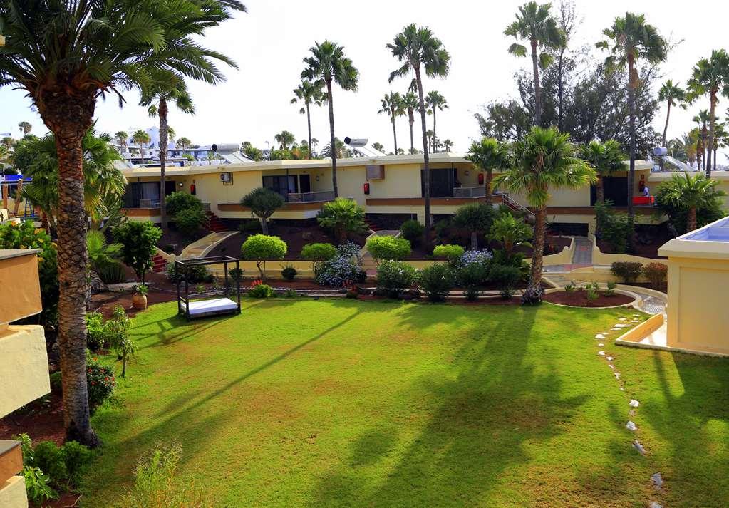 Labranda El Dorado Apartment ปูแอร์โตเดลคาร์เมน สิ่งอำนวยความสะดวก รูปภาพ