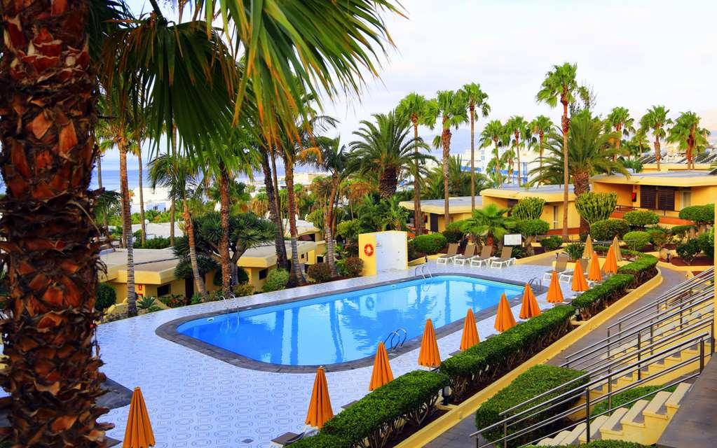Labranda El Dorado Apartment ปูแอร์โตเดลคาร์เมน สิ่งอำนวยความสะดวก รูปภาพ