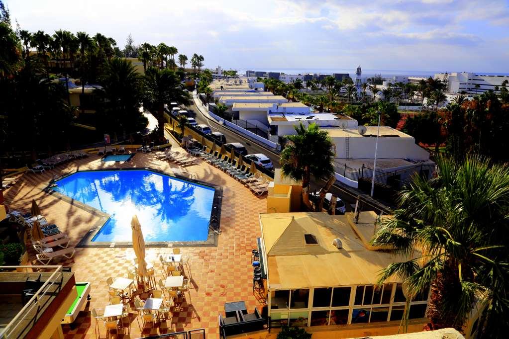 Labranda El Dorado Apartment ปูแอร์โตเดลคาร์เมน สิ่งอำนวยความสะดวก รูปภาพ