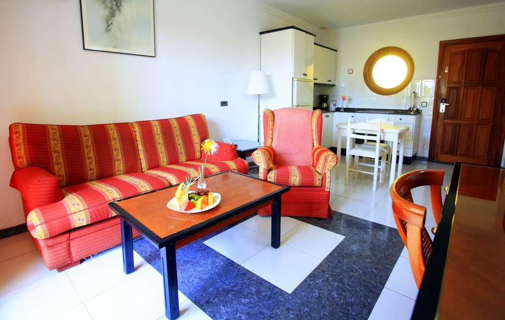 Labranda El Dorado Apartment ปูแอร์โตเดลคาร์เมน สิ่งอำนวยความสะดวก รูปภาพ