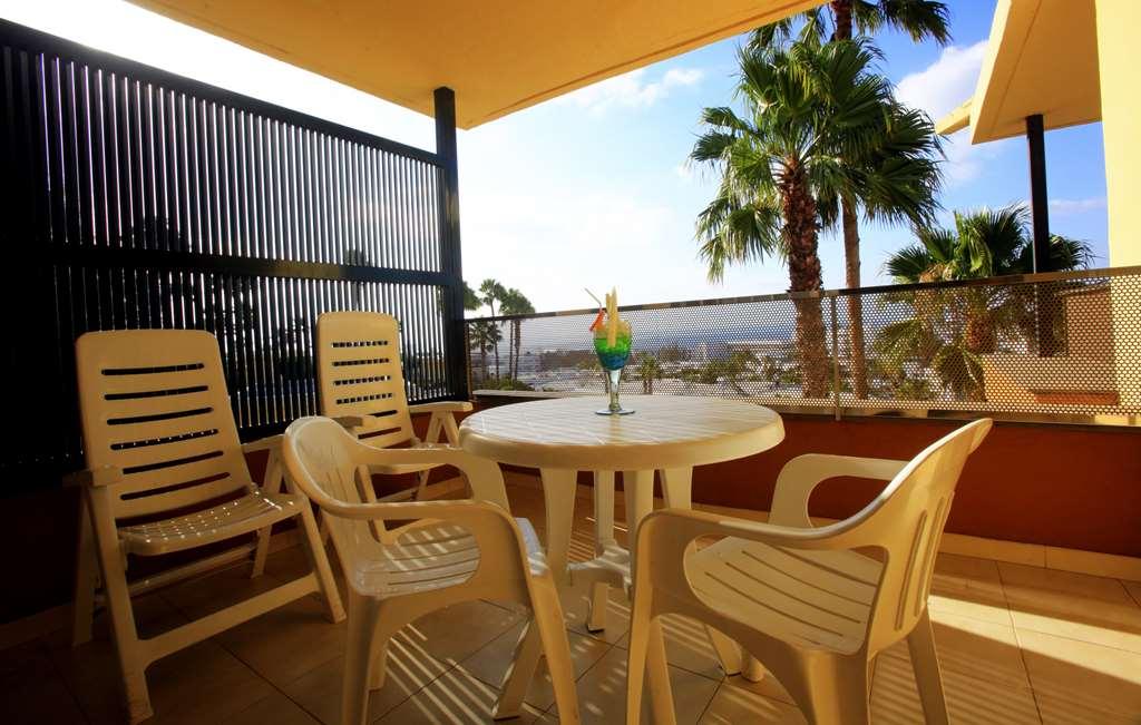 Labranda El Dorado Apartment ปูแอร์โตเดลคาร์เมน ห้อง รูปภาพ