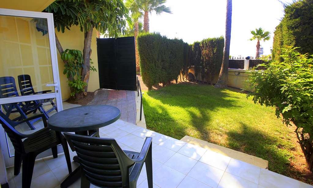 Labranda El Dorado Apartment ปูแอร์โตเดลคาร์เมน สิ่งอำนวยความสะดวก รูปภาพ