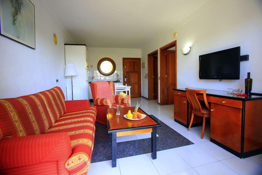 Labranda El Dorado Apartment ปูแอร์โตเดลคาร์เมน สิ่งอำนวยความสะดวก รูปภาพ