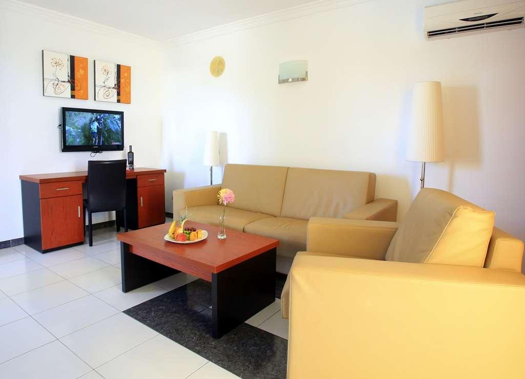 Labranda El Dorado Apartment ปูแอร์โตเดลคาร์เมน ห้อง รูปภาพ