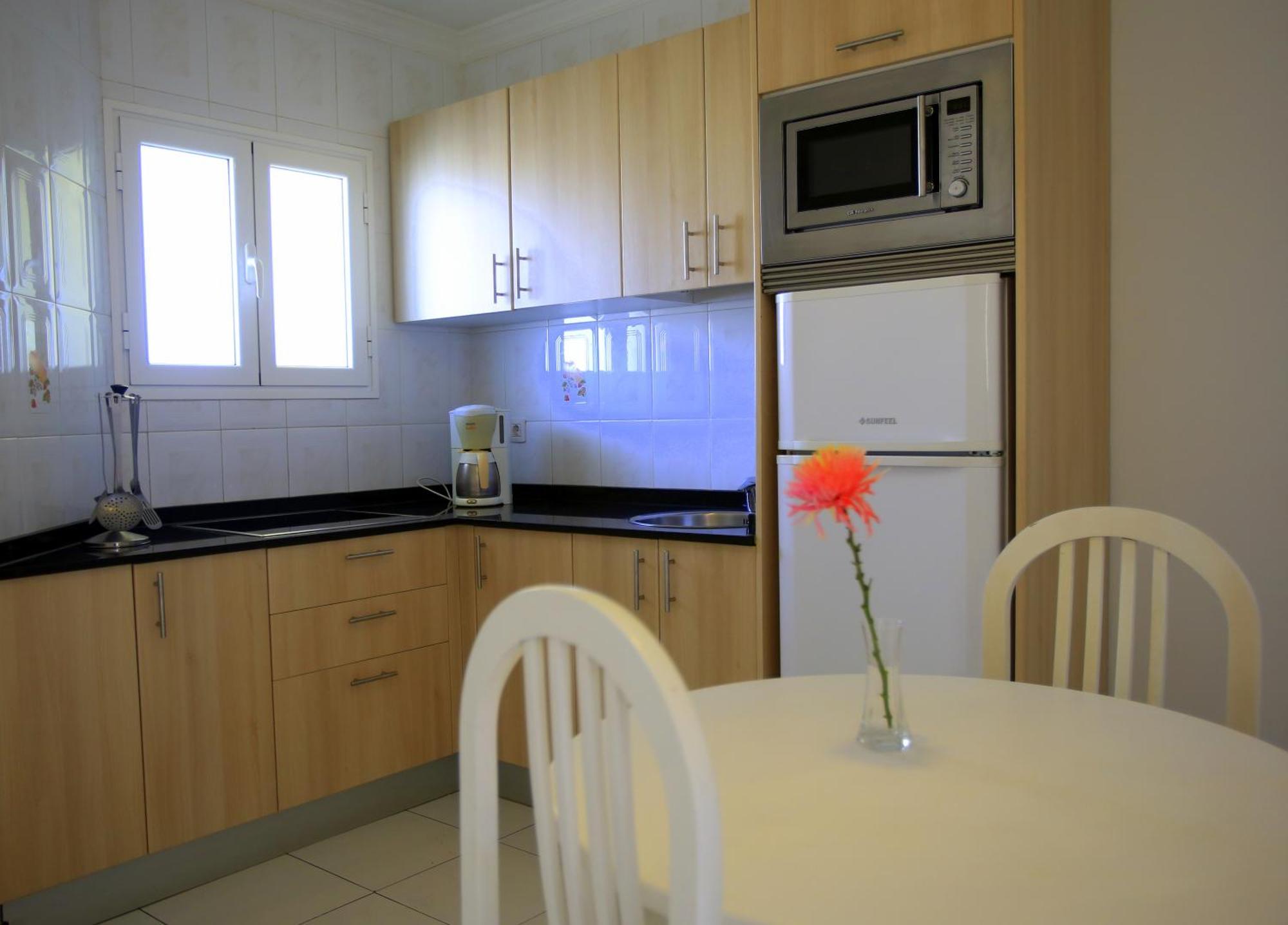 Labranda El Dorado Apartment ปูแอร์โตเดลคาร์เมน ภายนอก รูปภาพ