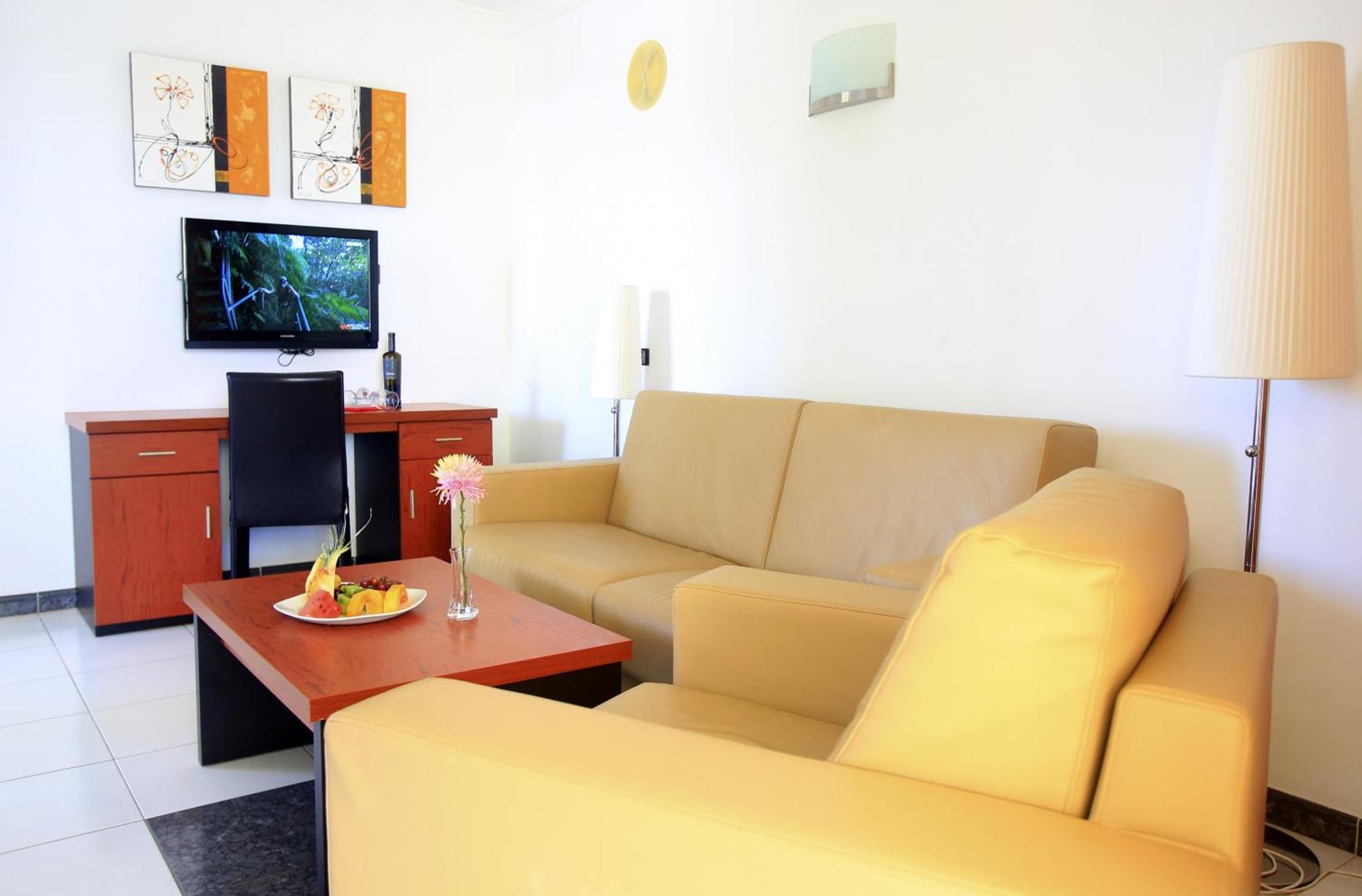 Labranda El Dorado Apartment ปูแอร์โตเดลคาร์เมน ภายนอก รูปภาพ
