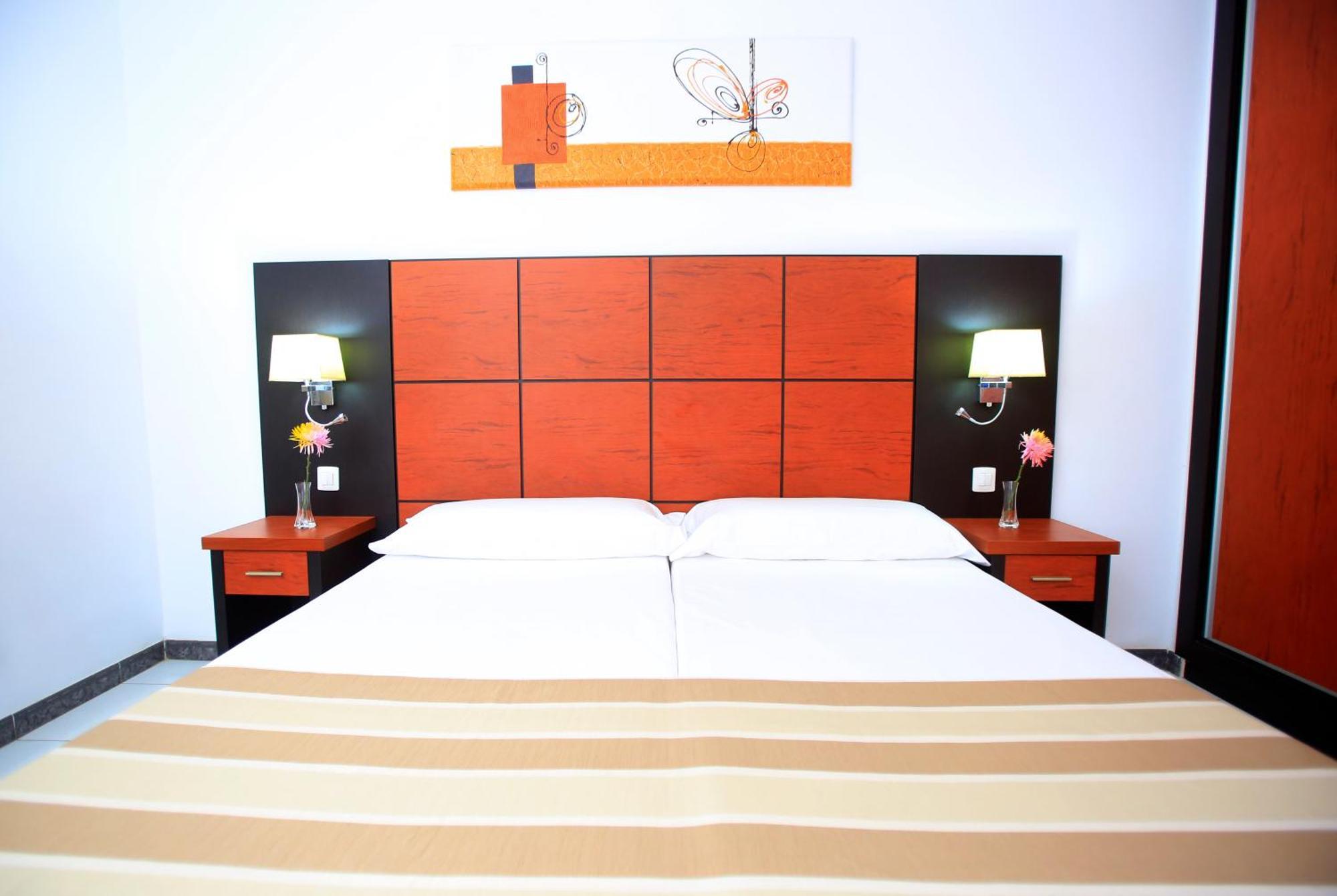 Labranda El Dorado Apartment ปูแอร์โตเดลคาร์เมน ภายนอก รูปภาพ
