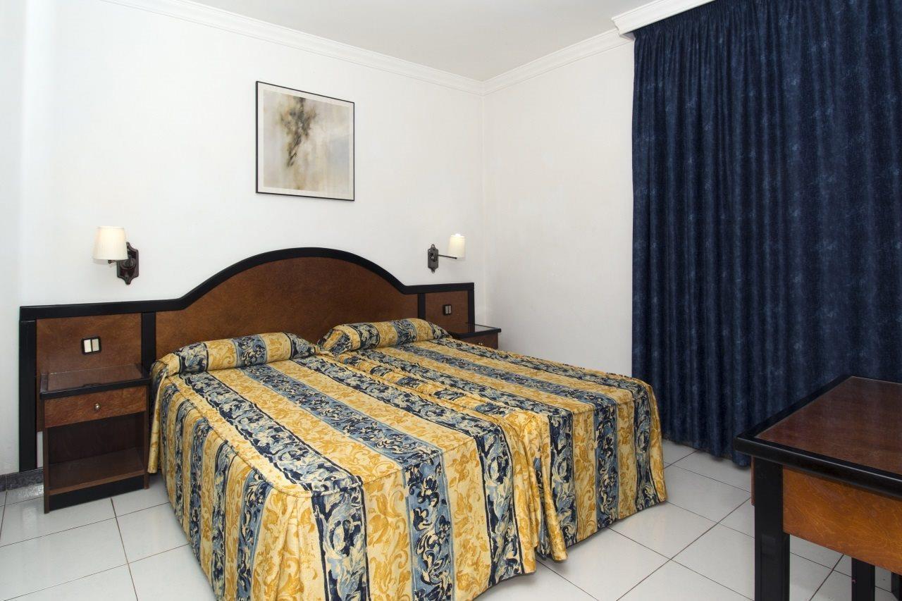 Labranda El Dorado Apartment ปูแอร์โตเดลคาร์เมน ภายนอก รูปภาพ