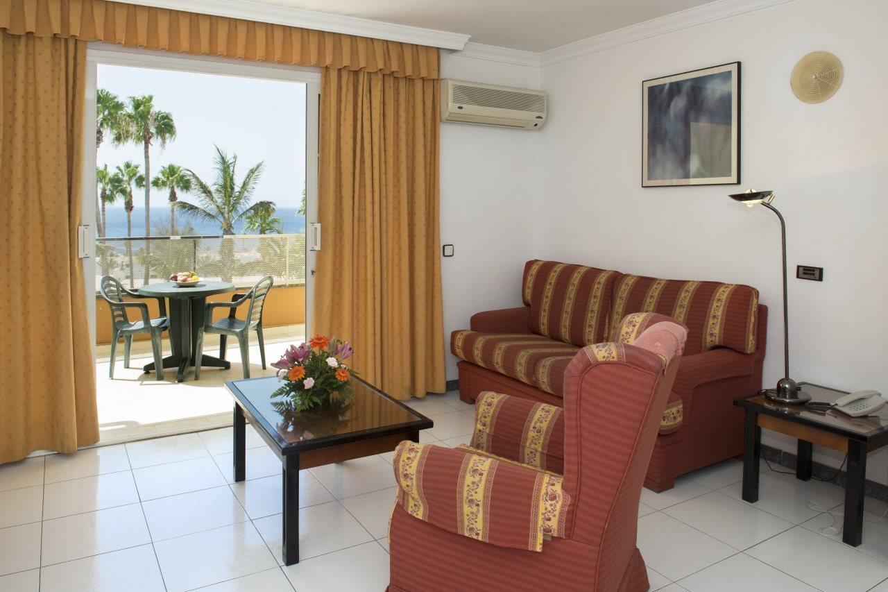Labranda El Dorado Apartment ปูแอร์โตเดลคาร์เมน ภายนอก รูปภาพ