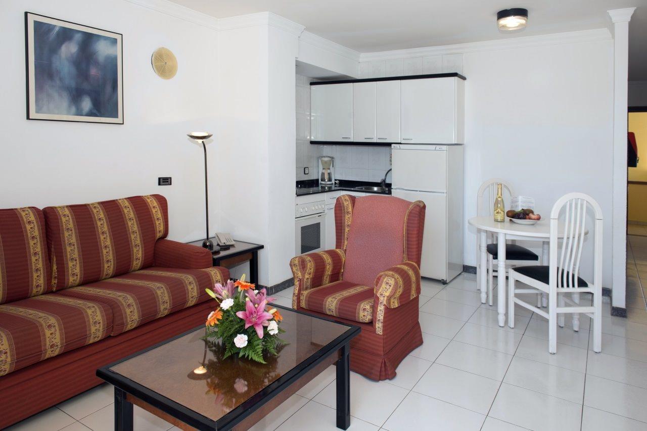 Labranda El Dorado Apartment ปูแอร์โตเดลคาร์เมน ภายนอก รูปภาพ